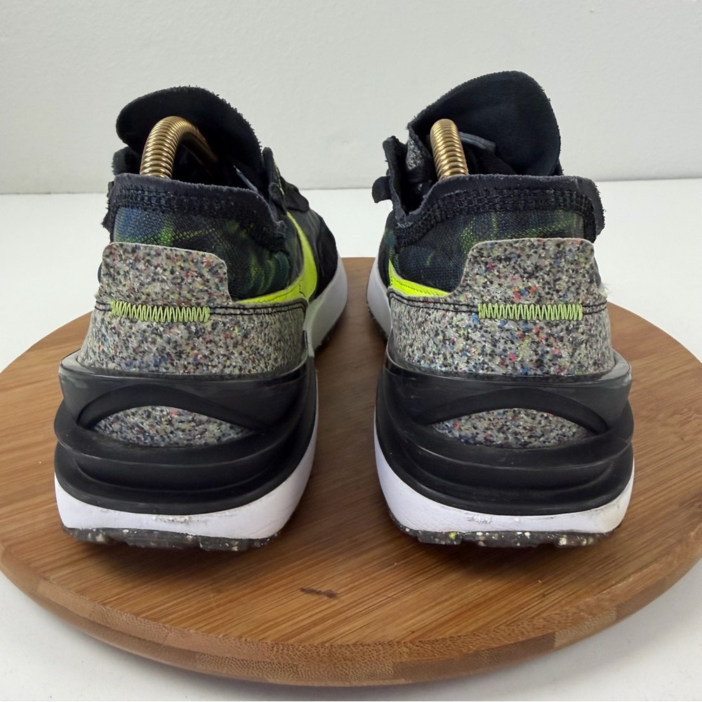 Nike Waffle One ‘Grind’ Men’s Sneakers - Picture 4 of 9